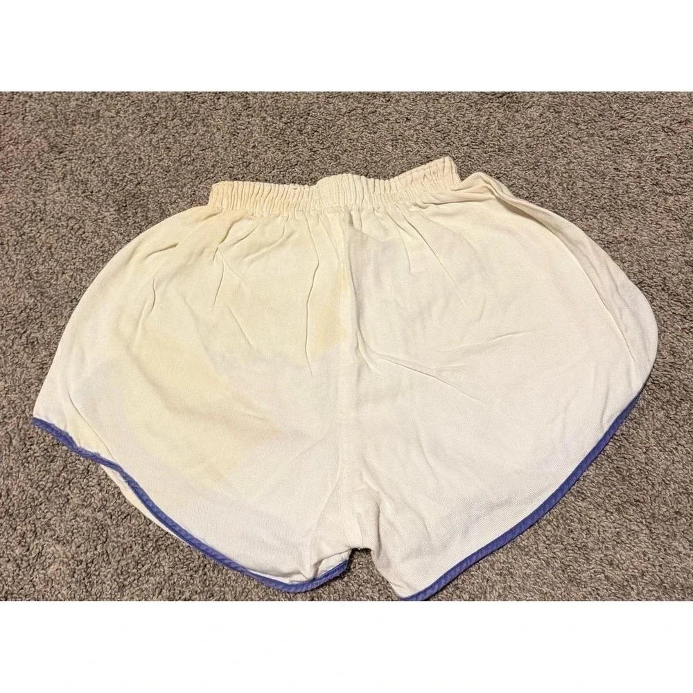 Vintage 50's YMCA Champion Running Shorts Mens Medium 32-34 Cotton